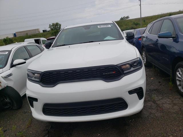 Photo 5 from auction – 2021 DODGE DURANGO GT with VIN 1C4RDJDG0MC793359