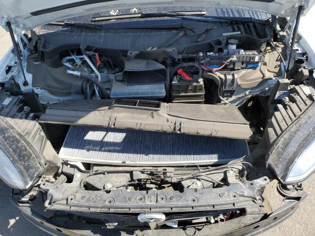Photo 12 from auction – 2018 TESLA MODEL X with VIN 5YJXCBE21JF142811