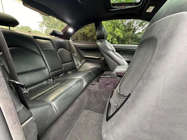 Photo 6 from auction – 2004 BMW M3 with VIN WBSBL93414PN59680