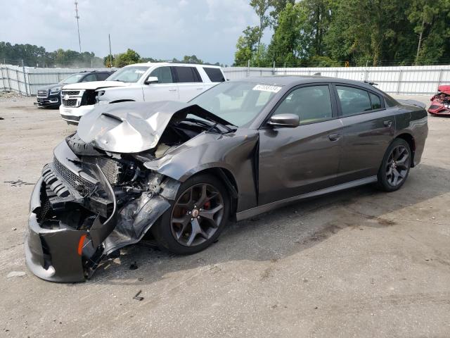 Photo 1 from auction – 2019 DODGE CHARGER GT with VIN 2C3CDXHG5KH535128