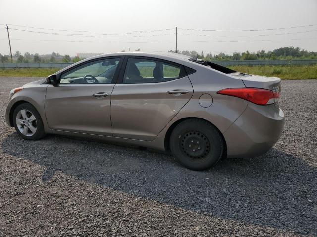 Photo 2 from auction – 2013 HYUNDAI ELANTRA GL with VIN 5NPDH4AEXDH184366