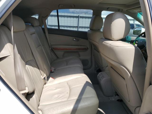 Photo 11 from auction – 2004 LEXUS RX 330 with VIN JTJGA31U040006804