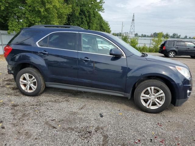 Photo 4 from auction – 2015 CHEVROLET EQUINOX LT with VIN 2GNFLGEK0F6339966