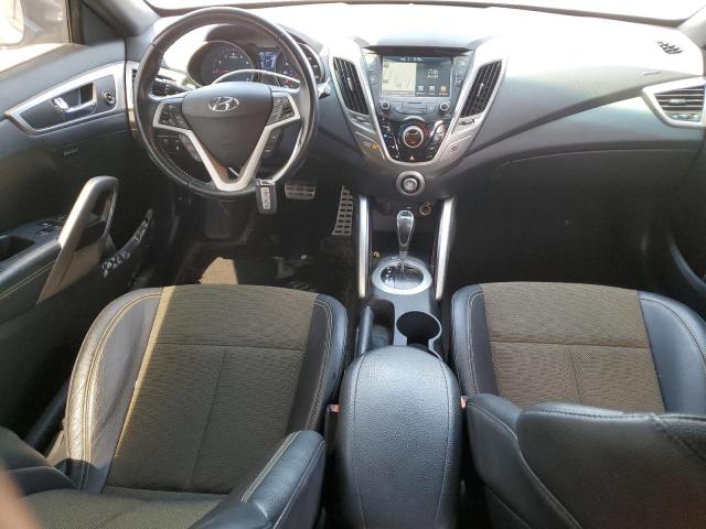 Снимка 8 от търг – 2016 HYUNDAI VELOSTER с VIN KMHTC6AD5GU251992