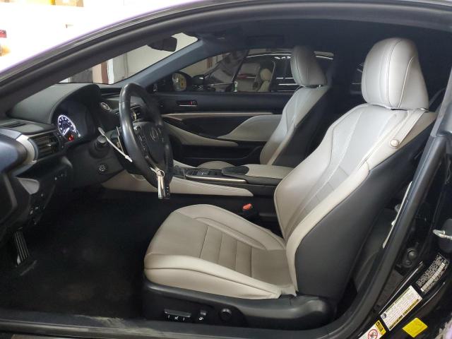 Photo 7 from auction – 2015 LEXUS RC 350 with VIN JTHSE5BC9F5001267