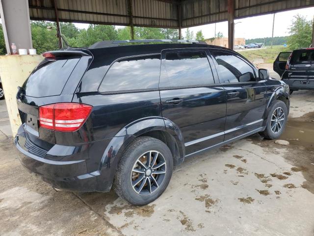 Photo 3 from auction – 2017 DODGE JOURNEY SE with VIN 3C4PDCAB2HT607732