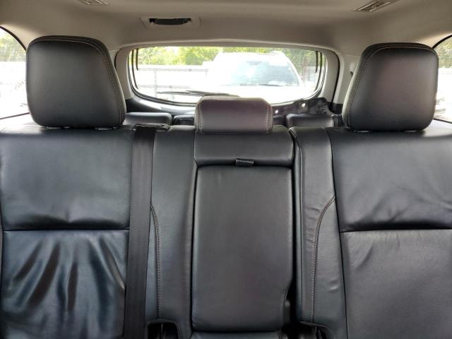 Photo 10 from auction – 2016 TOYOTA HIGHLANDER with VIN 5TDJKRFH1GS501275