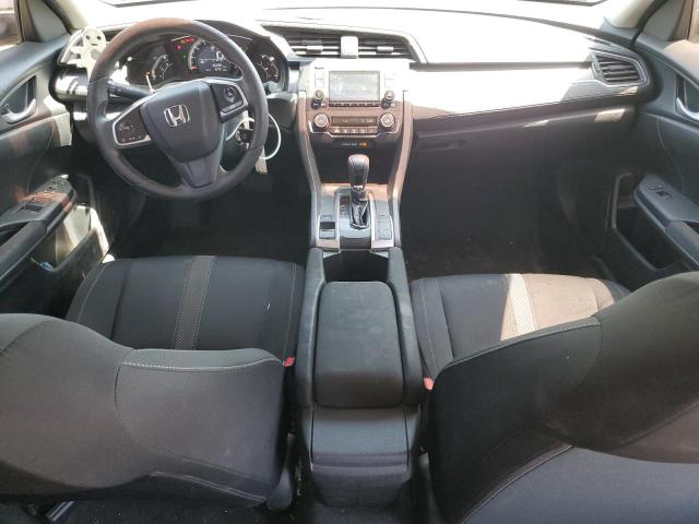 Photo 8 from auction – 2018 HONDA CIVIC LX with VIN 2HGFC2F54JH572946