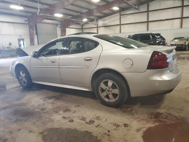 Photo 2 from auction – 2005 PONTIAC GRAND PRIX with VIN 2G2WS522451197075