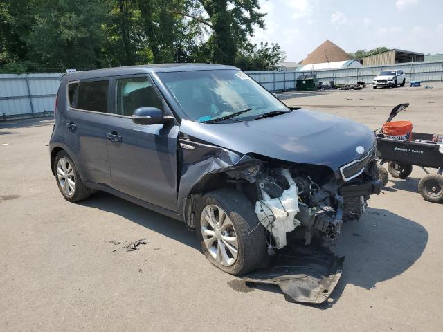 Снимка 4 от търг – 2014 KIA SOUL + с VIN KNDJP3A57E7028632