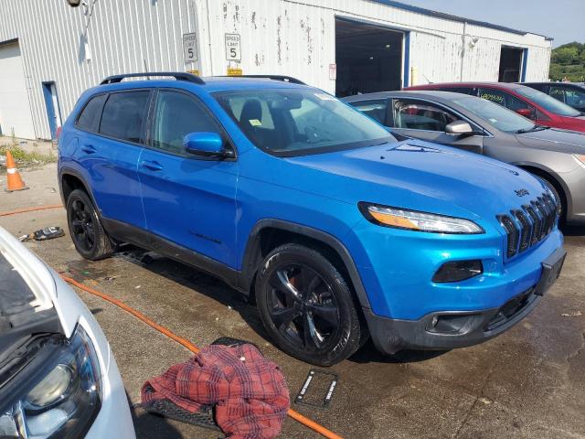 Photo 4 from auction – 2018 JEEP CHEROKEE with VIN 1C4PJLCB1JD618416