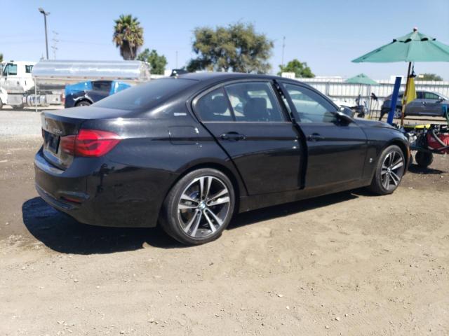 Photo 3 from auction – 2018 BMW 330E with VIN WBA8E1C53JA171397