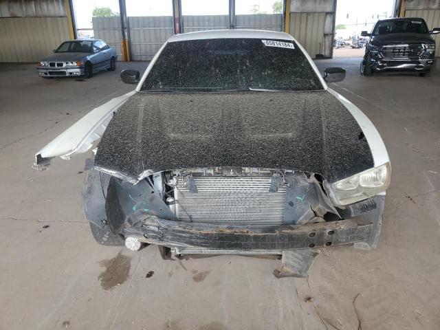 Photo 5 from auction – 2012 DODGE CHARGER SE with VIN 2C3CDXBG3CH267853