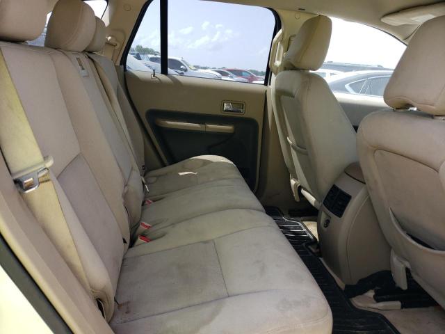 Photo 10 from auction – 2007 FORD EDGE SEL with VIN 2FMDK38C67BB54213