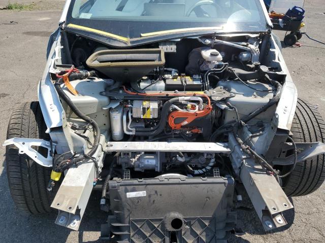 Photo 11 from auction – 2020 TESLA MODEL Y with VIN 5YJYGDEF5LF011617