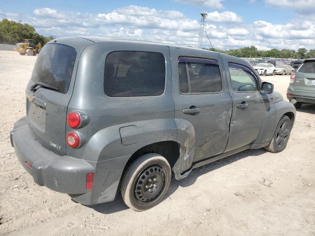 Photo 3 from auction – 2009 CHEVROLET HHR LT with VIN 3GNCA23B69S539769