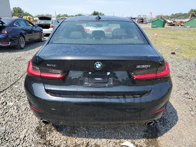 Photo 6 from auction – 2019 BMW 330XI with VIN WBA5R7C50KFH15355