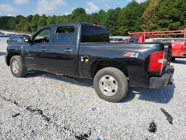 Photo 2 from auction – 2012 CHEVROLET SILVERADO with VIN 1GCPKSE71CF203524
