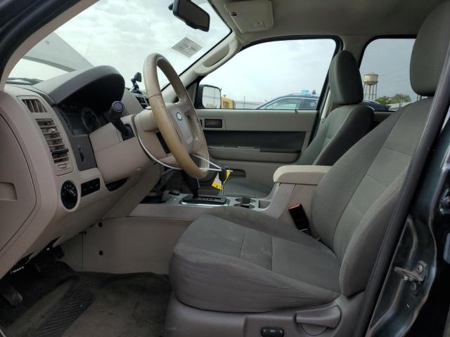 Photo 7 from auction – 2009 FORD ESCAPE HYB with VIN 1FMCU593X9KA49229