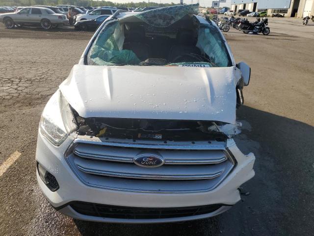 Photo 5 from auction – 2018 FORD ESCAPE SEL with VIN 1FMCU9HD1JUA52191