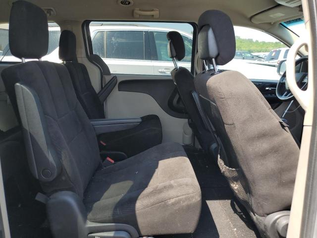 Photo 11 from auction – 2012 DODGE GRAND CARA with VIN 2C4RDGBG8CR195418