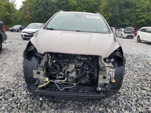 Photo 5 from auction – 2014 BUICK ENCORE with VIN KL4CJASB4EB648395