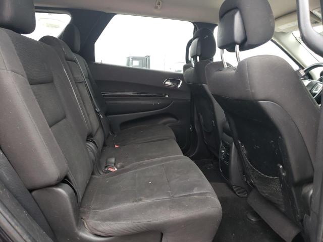 Photo 11 from auction – 2013 DODGE DURANGO SX with VIN 1C4RDJAG2DC686768