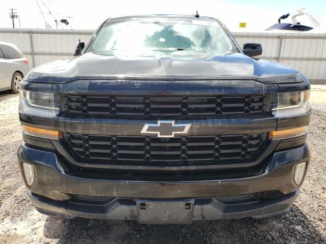 Photo 5 from auction – 2017 CHEVROLET SILVERADO with VIN 3GCUCRERXHG462304