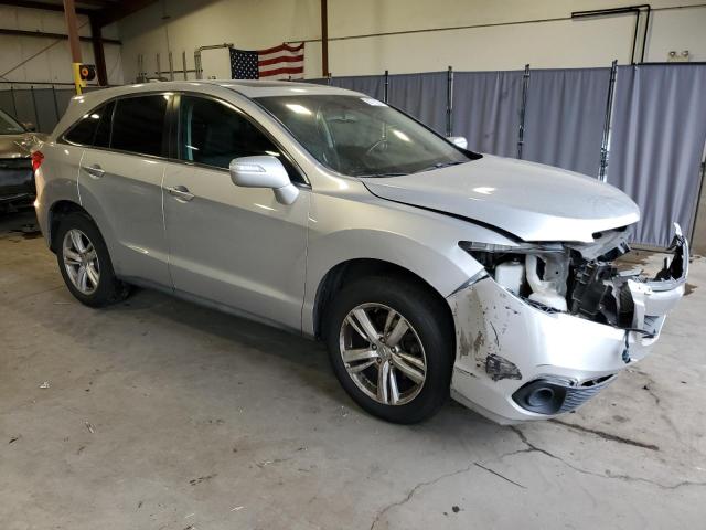 Photo 4 from auction – 2015 ACURA RDX with VIN 5J8TB4H32FL019624