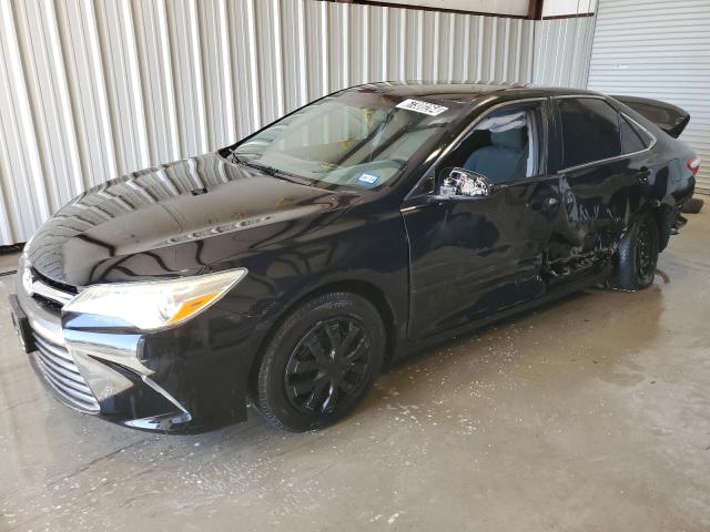 TOYOTA CAMRY LE 2016 with VIN 4T4BF1FK1GR541035 - Photo from auction