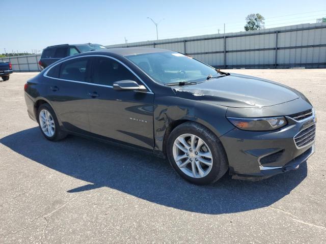 Photo 4 from auction – 2017 CHEVROLET MALIBU LT with VIN 1G1ZE5ST8HF125407
