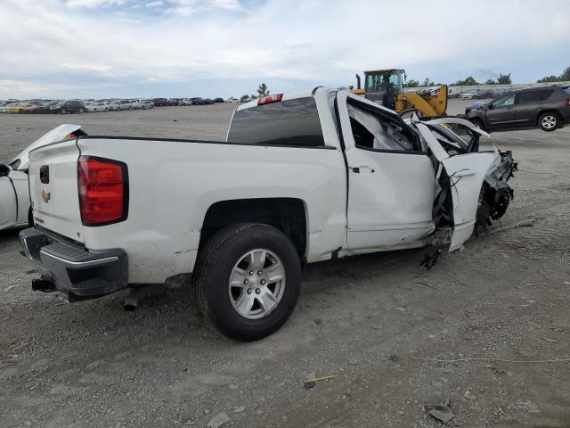 Photo 3 from auction – 2016 CHEVROLET SILVERADO with VIN 3GCUKRECXGG271673