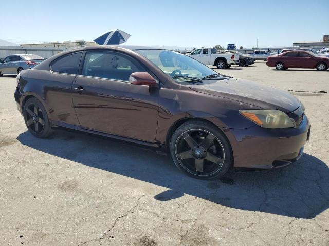 Photo 4 from auction – 2008 TOYOTA SCION TC with VIN JTKDE167580250982