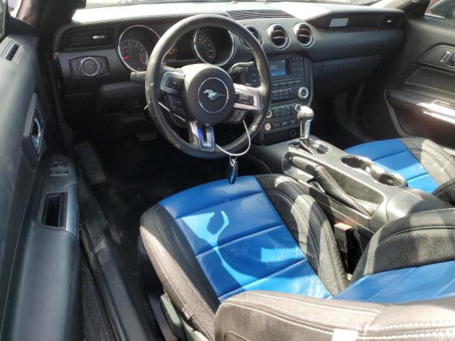 Zdjęcie 8 z aukcji – 2015 FORD MUSTANG z VIN 1FA6P8AM2F5368588