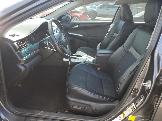 صورة رقم 7 من المزاد - 2012 TOYOTA CAMRY BASE مع VIN 4T1BF1FK4CU633096