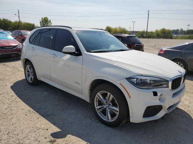 Photo 4 from auction – 2015 BMW X5 XDRIVE3 with VIN 5UXKR0C56F0K65907