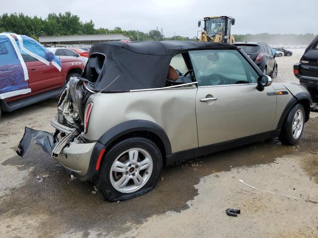 Photo 3 from auction – 2007 MINI COOPER with VIN WMWRF33587TG16911