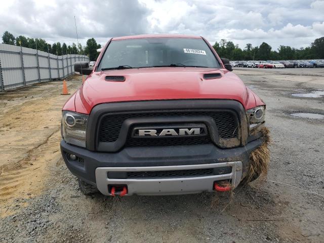 Photo 5 from auction – 2016 RAM 1500 REBEL with VIN 1C6RR7YT1GS252284