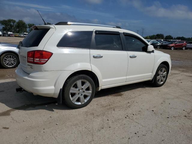 Photo 3 from auction – 2010 DODGE JOURNEY R/ with VIN 3D4PH6FV9AT265620