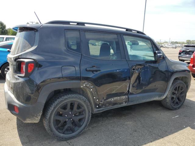 Photo 3 from auction – 2016 JEEP RENEGADE L with VIN ZACCJBBT0GPD17505