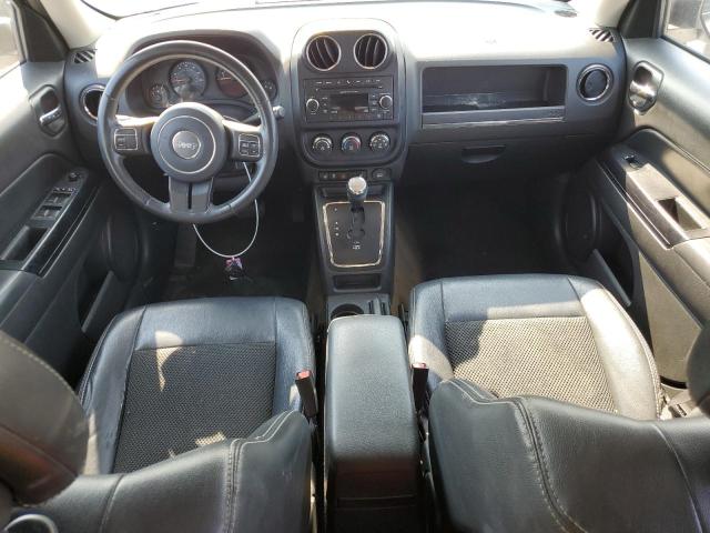 Photo 8 from auction – 2016 JEEP PATRIOT SP with VIN 1C4NJPBA7GD676532
