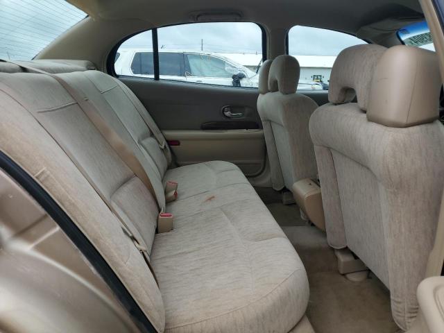 Photo 10 from auction – 2005 BUICK LESABRE CU with VIN 1G4HP52K05U265314