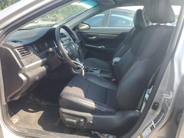 Photo 7 from auction – 2016 TOYOTA CAMRY LE with VIN 4T1BF1FK7GU126697
