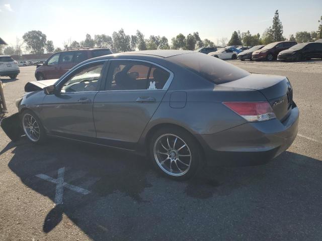 Photo 2 from auction – 2010 HONDA ACCORD with VIN 1HGCP2F36AA089902