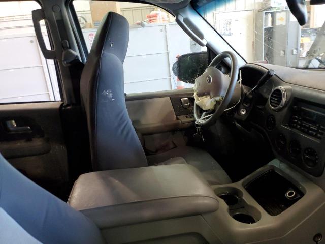 Photo 7 from auction – 2004 FORD EXPEDITION with VIN 1FMPU16L14LB24613