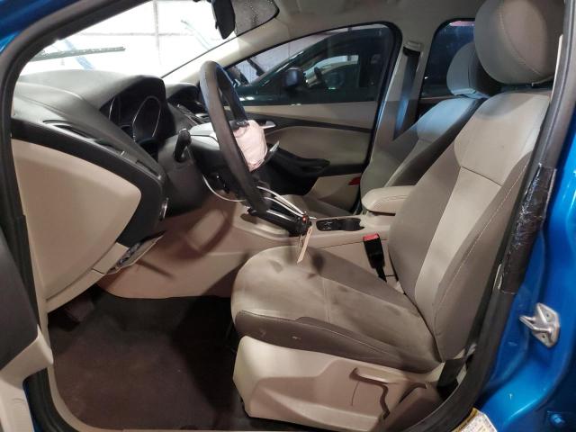 Photo 7 from auction – 2014 FORD FOCUS SE with VIN 1FADP3K20EL117893