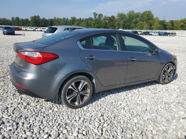 Photo 3 from auction – 2015 KIA FORTE EX with VIN KNAFX4A86F5335029