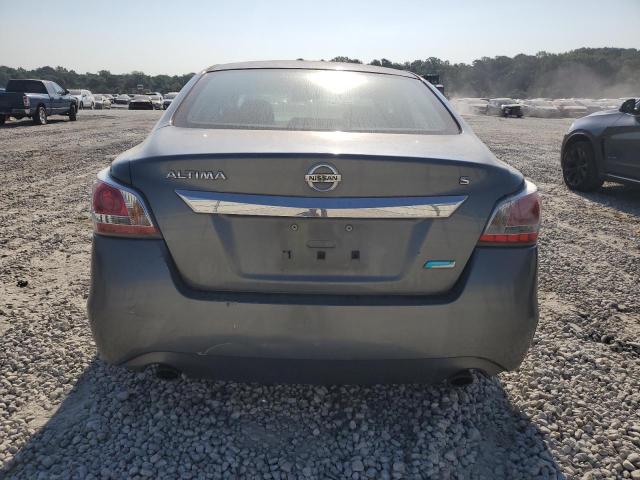 Photo 6 from auction – 2014 NISSAN ALTIMA 2.5 with VIN 1N4AL3AP3EN333172
