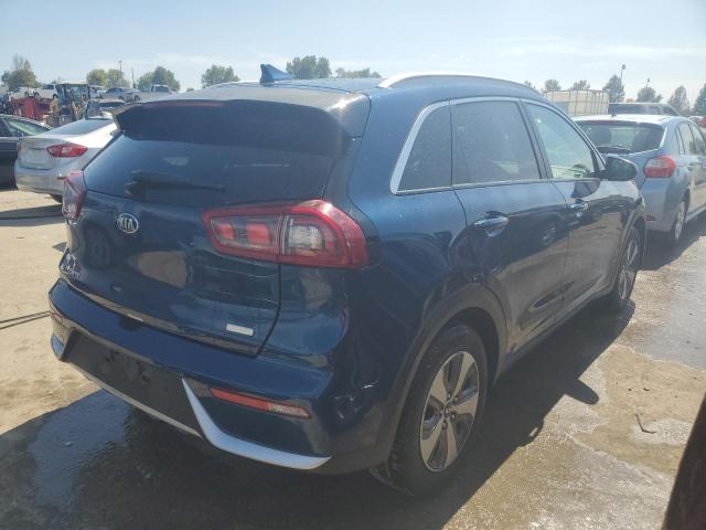 Zdjęcie 3 z aukcji – 2019 KIA NIRO FE z VIN KNDCB3LC8K5251563