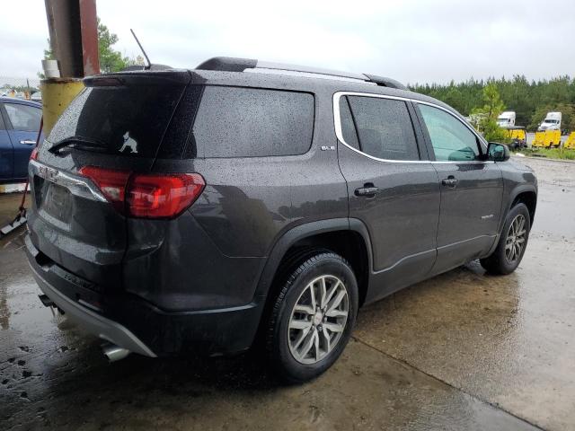 Photo 3 from auction – 2017 GMC ACADIA SLE with VIN 1GKKNLLS9HZ270607